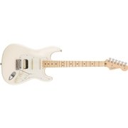 エレキギター AM PRO STRAT HSS SHAW MN OWT