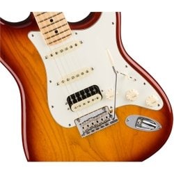 ヨドバシ.com - FENDER フェンダー エレキギター AM PRO STRAT