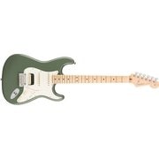 エレキギター AM PRO STRAT HSS SHAW MN ATO