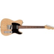 エレキギター AM PRO TELE RW NAT