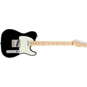 エレキギター AM PRO TELE MN BK