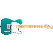 エレキギター AM PRO TELE MN MYST SEAFOAM
