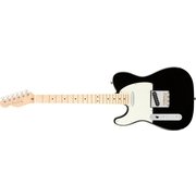 エレキギター AM PRO TELE LH MN BK