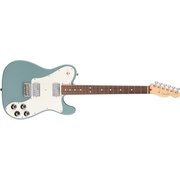 エレキギター AM PRO TELE DLX SHAW RW SNG
