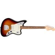 エレキギター AM PRO JAGUAR RW 3TSB