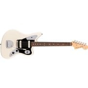エレキギター AM PRO JAGUAR RW OWT