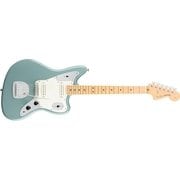 エレキギター AM PRO JAGUAR MN SNG
