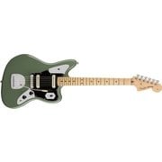 エレキギター AM PRO JAGUAR MN ATO