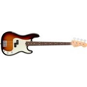 エレキベース AM PRO P BASS RW 3TS