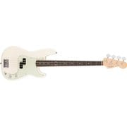 エレキベース AM PRO P BASS RW OWT