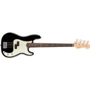 エレキベース AM PRO P BASS RW BK