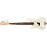 エレキベース AM PRO P BASS LH RW OWT