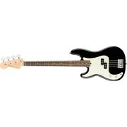 エレキベース AM PRO P BASS LH RW BK