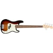 エレキベース AM PRO P BASS V RW 3TS