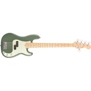 エレキベース AM PRO P BASS V MN ATO