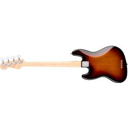 ヨドバシ.com - FENDER フェンダー AM PRO JAZZ BASS RW 3TS [エレキ