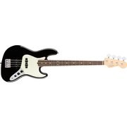 エレキベース AM PRO JAZZ BASS RW BLK