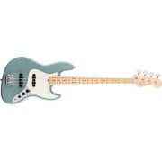 エレキベース AM PRO JAZZ BASS MN SNG