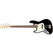 エレキベース AM PRO JAZZ BASS LH RW BK