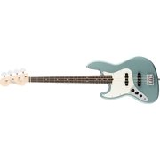 エレキベース AM PRO JAZZ BASS LH RW SNG