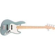エレキベース AM PRO JAZZ BASS V MN SNG