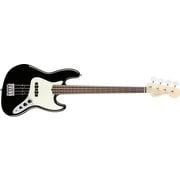 エレキベース AM PRO JAZZ BASS FL RW BLK