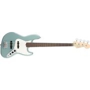 エレキベース AM PRO JAZZ BASS FL RW SNG