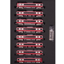 GREENMAX50560 京急電鉄2100形2133編成8両編成動力付き 楽天市場】京急2100形 2133編成 8両編成セット(動力付き