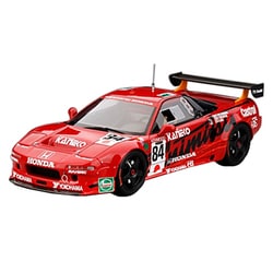 ヨドバシ.com - トゥルースケール TSM151810R [1/18 ホンダ NSX GT2 ＃84 チーム国光 1995 ル・マン 24hGT2クラス  優勝車] 通販【全品無料配達】