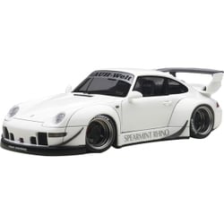 ヨドバシ.com - オートアート AUTOart 78150 [RWB 993 ホワイト