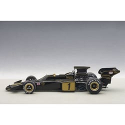 ヨドバシ.com - オートアート AUTOart 87327 [ロータス 72E 1973 ＃1 エマーソン・フィッティパルディ]  通販【全品無料配達】