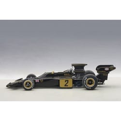 ヨドバシ.com - オートアート AUTOart 87329 [ロータス 72E 1973 ＃2 ロニー・ピーターソン] 通販【全品無料配達】