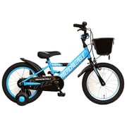 16型幼児車 17 BMX16 CODY ブルー 3374