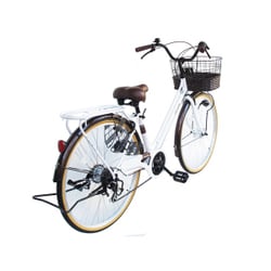 ヨドバシ.com - サギサカ SAGISAKA シティサイクル ファッション