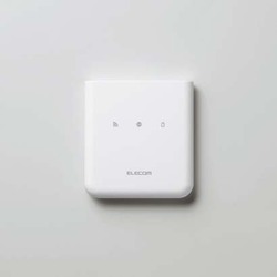 ヨドバシ.com - エレコム ELECOM MR-WI04WH [メモリリーダライタ ...