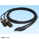 SENNHEISER HD650用 バランス専用ヘッドホンケーブル 1.5m SHC-B320FH65(1.5m)