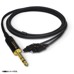 ヨドバシ.com - サエク SAEC SHC-U320FH65(3.0m) [SENNHEISER HD650用