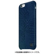 CS-I7-CC-BU [iPhone 8/7用 ケース Croco]
