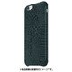 CS-I7-CC-BK [iPhone 8/7用 ケース Croco]