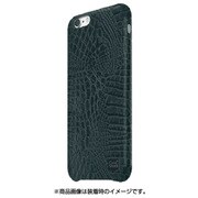 CS-I7-CC-BK [iPhone 8/7用 ケース Croco]
