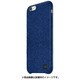 CS-I7-WO-BU [iPhone 8/7用 ケース Wool]