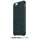 CS-I7-KT-BK [iPhone 8/7用 ケース Knit]