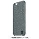 CS-I7-KT-GR [iPhone 8/7用 ケース Knit]