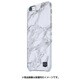 CS-I7-MB-WH [iPhone 8/7用 ケース Marble]