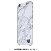 CS-I7-MB-WH [iPhone 8/7用 ケース Marble]