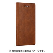 JR-BP181-BR [iPhone 8/7用 手帳型ケース]