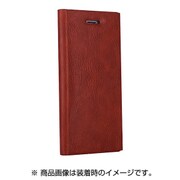 JR-BP181-RD [iPhone 8/7用 手帳型ケース]