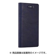 JR-BP181-NV [iPhone 8/7用 手帳型ケース]