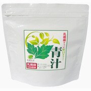 乳酸菌が入った毎日飲みたい青汁 180g