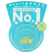 ガラスコーティング剤 SMART VIEW(スマートビュー) ONE 塗り込みタイプ 75ml 撥水 呼番:G-122 170264